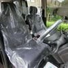 nissan serena 2010 CFJ6695692 image 20