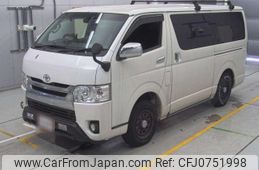 toyota regiusace-van 2014 quick_quick_LDF-KDH206V_KDH206-8069778