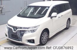 nissan elgrand 2020 -NISSAN--Elgrand TE52-130246---NISSAN--Elgrand TE52-130246-