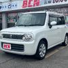 suzuki alto-lapin 2013 -SUZUKI--Alto Lapin DBA-HE22S--HE22S-431188---SUZUKI--Alto Lapin DBA-HE22S--HE22S-431188- image 1