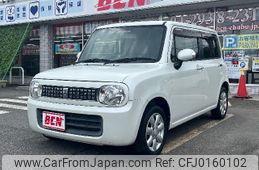 suzuki alto-lapin 2013 -SUZUKI--Alto Lapin DBA-HE22S--HE22S-431188---SUZUKI--Alto Lapin DBA-HE22S--HE22S-431188-