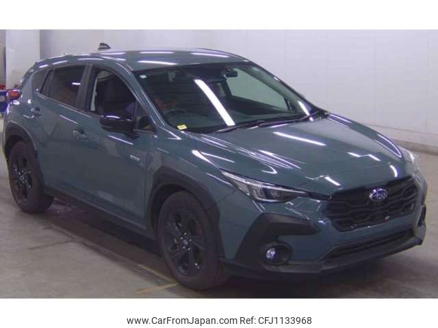 subaru subaru-others 2023 -SUBARU--Crosstrek 5AA-GUE--GUE-017288---SUBARU--Crosstrek 5AA-GUE--GUE-017288- image 1