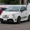 abarth 595 2022 quick_quick_31214T_ZFABF13HXNJG64588 image 7