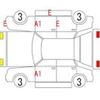 nissan aura 2023 -NISSAN--AURA 6AA-FE13--FE13-304152---NISSAN--AURA 6AA-FE13--FE13-304152- image 2