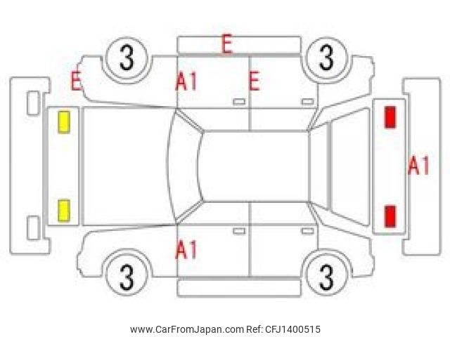 nissan aura 2023 -NISSAN--AURA 6AA-FE13--FE13-304152---NISSAN--AURA 6AA-FE13--FE13-304152- image 2