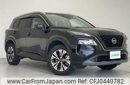 nissan x-trail 2022 -NISSAN--X-Trail 6AA-SNT33--SNT33-003960---NISSAN--X-Trail 6AA-SNT33--SNT33-003960-