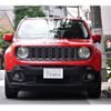 jeep renegade 2017 -CHRYSLER--Jeep Renegade ABA-BU14--1C4BU0000HPF36367---CHRYSLER--Jeep Renegade ABA-BU14--1C4BU0000HPF36367- image 4
