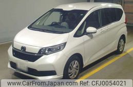 honda freed 2022 -HONDA 【湘南 502ﾓ6205】--Freed 6BA-GB5--GB5-3195530---HONDA 【湘南 502ﾓ6205】--Freed 6BA-GB5--GB5-3195530-