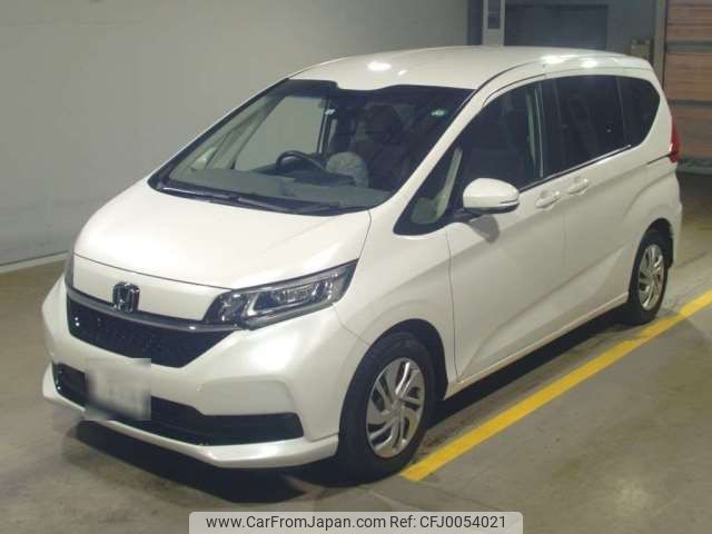 honda freed 2022 -HONDA 【湘南 502ﾓ6205】--Freed 6BA-GB5--GB5-3195530---HONDA 【湘南 502ﾓ6205】--Freed 6BA-GB5--GB5-3195530- image 1