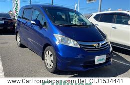 honda freed 2013 CFJ1534441