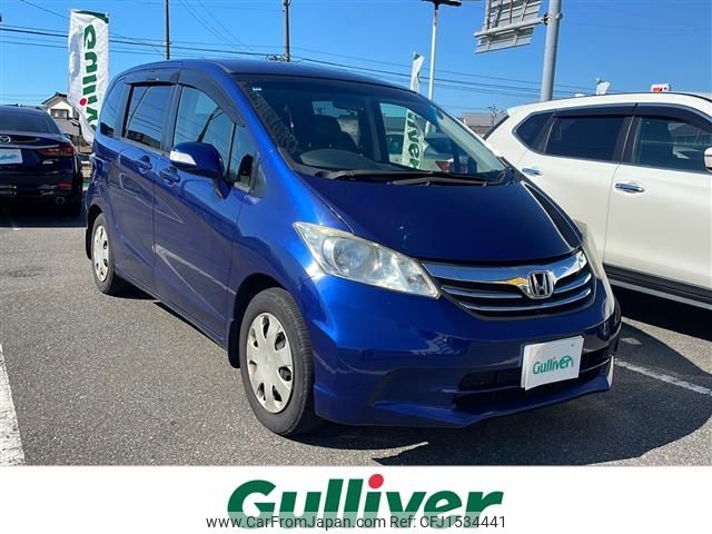 honda freed 2013 CFJ1534441 image 1
