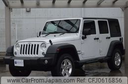 chrysler jeep-wrangler 2014 -CHRYSLER 【姫路 30Lﾗ 5】--Jeep Wrangler ABA-JK36L--1C4HJWKG2EL270818---CHRYSLER 【姫路 30Lﾗ 5】--Jeep Wrangler ABA-JK36L--1C4HJWKG2EL270818-