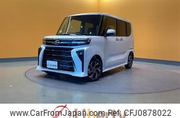 daihatsu tanto 2024 quick_quick_LA650S_LA650S-0432425