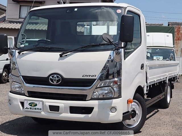 toyota dyna-truck 2017 -TOYOTA--Dyna TPG-XZC710--XZC710-0003305---TOYOTA--Dyna TPG-XZC710--XZC710-0003305- image 2