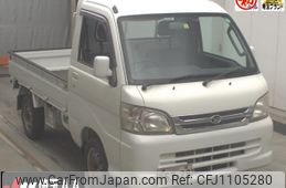 daihatsu hijet-truck 2005 -DAIHATSU--Hijet Truck S210P-2011977---DAIHATSU--Hijet Truck S210P-2011977-
