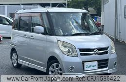 suzuki palette 2008 CFJ1535422