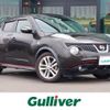 nissan juke 2011 -NISSAN--Juke CBA-F15--F15-006722---NISSAN--Juke CBA-F15--F15-006722- image 1