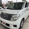 nissan elgrand 2004 -NISSAN--Elgrand CBA-E51--E51-100798---NISSAN--Elgrand CBA-E51--E51-100798- image 1