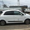 renault twingo 2017 quick_quick_DBA-AHH4B_VF1AHB22AH0752929 image 4