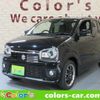 suzuki alto 2018 -SUZUKI 【名変中 】--Alto HA36S--894870---SUZUKI 【名変中 】--Alto HA36S--894870- image 1