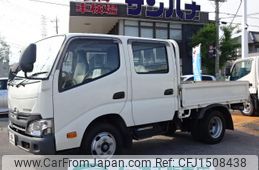 hino dutro 2018 CFJ1508438