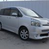 toyota voxy 2010 -TOYOTA--Voxy 9999--ZRR70-0308686---TOYOTA--Voxy 9999--ZRR70-0308686- image 1