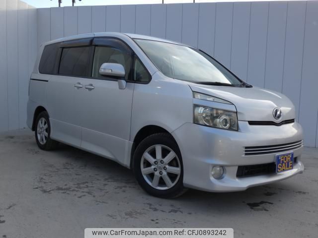 toyota voxy 2010 -TOYOTA--Voxy 9999--ZRR70-0308686---TOYOTA--Voxy 9999--ZRR70-0308686- image 1