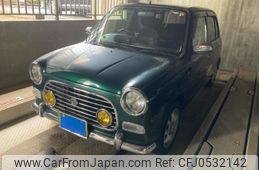 daihatsu mira-gino 2001 -DAIHATSU--Mira Gino TA-L700S--L700S-0233783---DAIHATSU--Mira Gino TA-L700S--L700S-0233783-