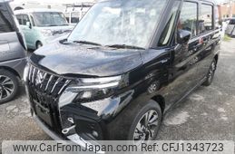 suzuki solio 2025 -SUZUKI 【名変中 】--Solio MAD7S--607404---SUZUKI 【名変中 】--Solio MAD7S--607404-