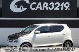 suzuki alto-works 2019 CFJ1565242