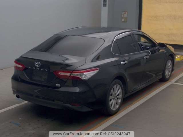 toyota camry 2017 -TOYOTA--Camry DAA-AXVH70--AXVH70-1016775---TOYOTA--Camry DAA-AXVH70--AXVH70-1016775- image 2