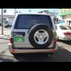 toyota land-cruiser-prado 2001 -TOYOTA 【和歌山 300ﾘ7788】--Land Cruiser Prado KDJ95W--0025083---TOYOTA 【和歌山 300ﾘ7788】--Land Cruiser Prado KDJ95W--0025083- image 31