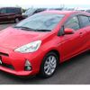 toyota aqua 2014 quick_quick_NHP10_NHP10-2323675 image 16