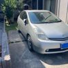 toyota prius 2004 CFJ1616437 image 3