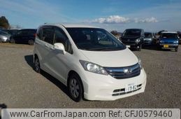 honda freed 2012 -HONDA 【野田 500】--Freed DBA-GB3--GB3-1427930---HONDA 【野田 500】--Freed DBA-GB3--GB3-1427930-