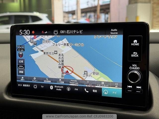 honda honda-others 2023 -HONDA--ZR-V 6AA-RZ6--RZ6-1006081---HONDA--ZR-V 6AA-RZ6--RZ6-1006081- image 2