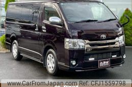 toyota regiusace-van 2019 CFJ1559798