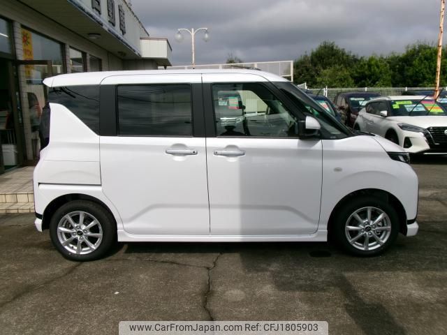 daihatsu move 2025 CFJ1805903 image 2