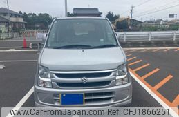 suzuki wagon-r 2006 CFJ1866251