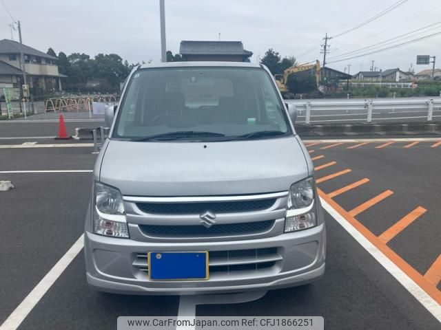 suzuki wagon-r 2006 CFJ1866251 image 1