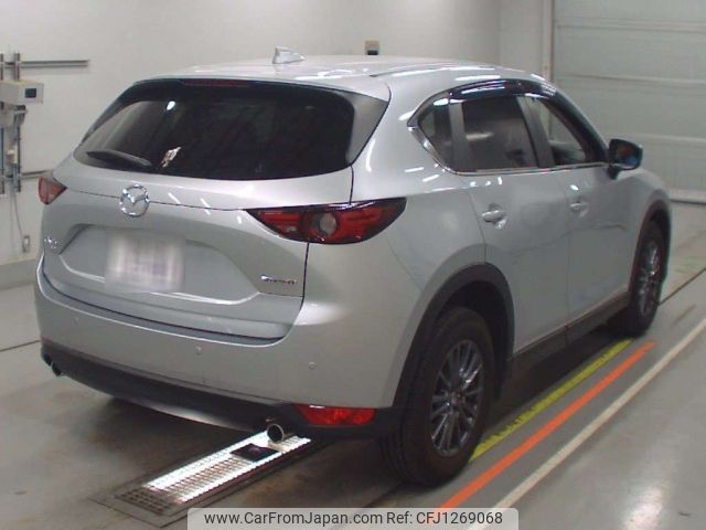 mazda cx-5 2021 -MAZDA 【相模 330て2381】--CX-5 KF2P-460753---MAZDA 【相模 330て2381】--CX-5 KF2P-460753- image 2
