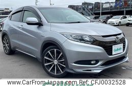 honda vezel 2016 -HONDA--VEZEL DAA-RU4--RU4-1201010---HONDA--VEZEL DAA-RU4--RU4-1201010-