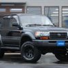 toyota land-cruiser-80 1996 quick_quick_HDJ81V_HDJ81V-0068113 image 6