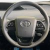 toyota prius 2019 -TOYOTA--Prius DAA-ZVW51--ZVW51-6115021---TOYOTA--Prius DAA-ZVW51--ZVW51-6115021- image 12