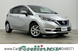 nissan note 2019 -NISSAN--Note DAA-HE12--HE12-281501---NISSAN--Note DAA-HE12--HE12-281501-