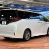 toyota alphard 2024 -TOYOTA--Alphard 6AA-AAHH40W--AAHH40-0023***---TOYOTA--Alphard 6AA-AAHH40W--AAHH40-0023***- image 18