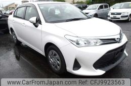 toyota corolla-axio 2019 -TOYOTA--Corolla Axio DBA-NRE161--NRE161-0077922---TOYOTA--Corolla Axio DBA-NRE161--NRE161-0077922-