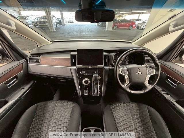 mitsubishi delica-d5 2021 -MITSUBISHI--Delica D5 3DA-CV1W--CV1W-2311059---MITSUBISHI--Delica D5 3DA-CV1W--CV1W-2311059- image 2