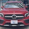 mercedes-benz glb-class 2022 quick_quick_247613M_W1N2476132W245492 image 6