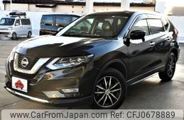 nissan x-trail 2018 -NISSAN--X-Trail DBA-NT32--NT32-075350---NISSAN--X-Trail DBA-NT32--NT32-075350-